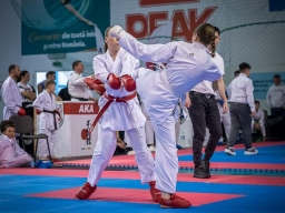 2025 &raquo; Anul 2025- Campionatul national fudokan si Karate sport 